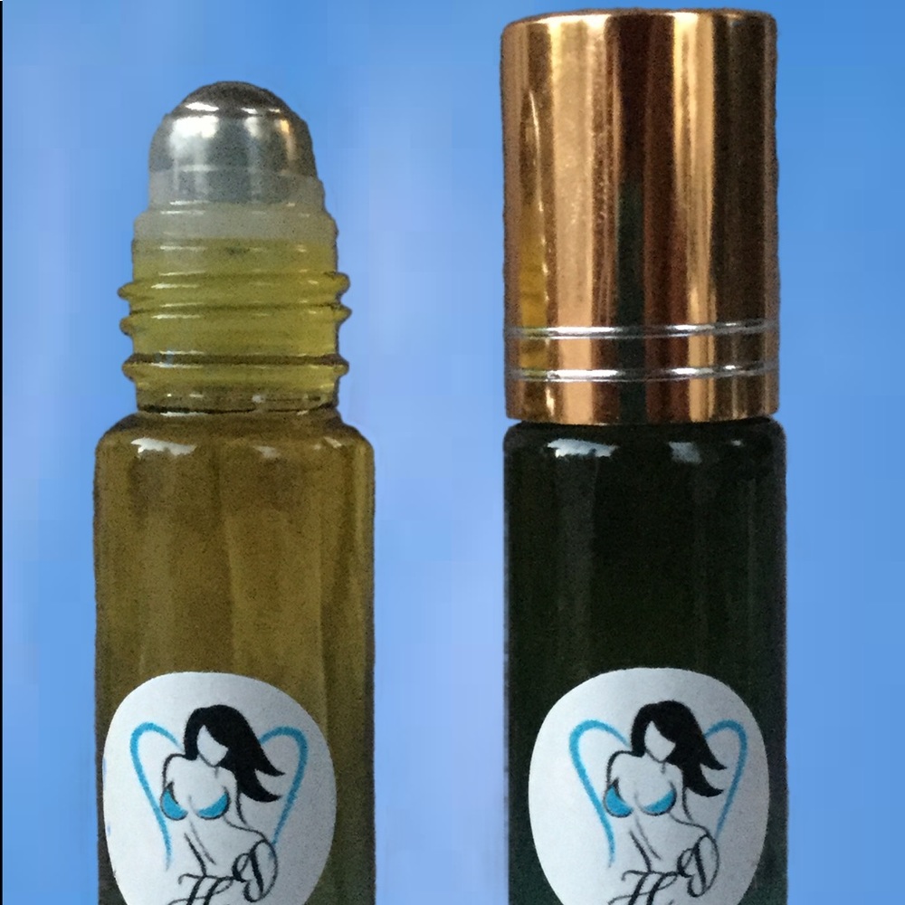 HB LIP GLOSS - Picture 3 of 5